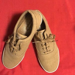 ⛵️⛵️Lugz Tan Men’s Shoes sz 13⛵️⛵️